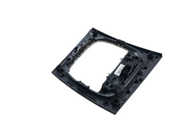 MOLDURA ALAVANCA MARCHA AUDI A3 SPORTBACK 2004 A 2010