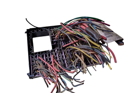 CAIXA FUSIVEL SAVEIRO GOL VOYAGE 2008 2009 A 2012