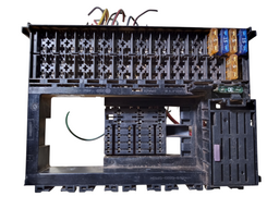 CAIXA FUSIVEL SAVEIRO GOL VOYAGE 2008 2009 A 2012