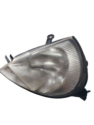 Farol Esquerdo Ka 1997 a 2007 C/ Pisca 