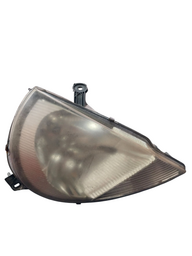 Farol Direito Ka 1997 a 2007 C/ Pisca 