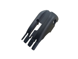 ACABAMENTO INFERIOR COLUNA AUDI A3 2008 A 2010 