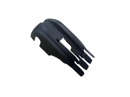 ACABAMENTO INFERIOR COLUNA AUDI A3 2008 A 2010 