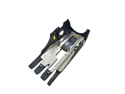 ACABAMENTO INFERIOR COLUNA AUDI A3 2008 A 2010 