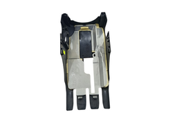 ACABAMENTO INFERIOR COLUNA AUDI A3 2008 A 2010 