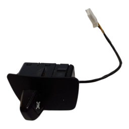 Botão Regulagem Coluna X5 4.4 Gasolina 2013 A 2018