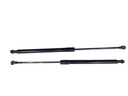 Par Amortecedor Tampa Traseira Audi A3 Sportback 2010 A 2011