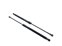 PAR AMORTECEDOR TAMPA TRASEIRA AUDI A3 SPORTBACK 2010 A 2011