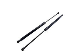 PAR AMORTECEDOR TAMPA TRASEIRA AUDI A3 SPORTBACK 2010 A 2011