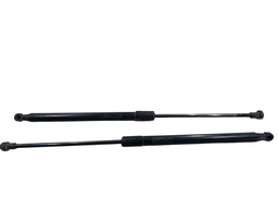 PAR AMORTECEDOR TAMPA TRASEIRA AUDI A3 SPORTBACK 2010 A 2011