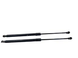 PAR AMORTECEDOR TAMPA TRASEIRA AUDI A3 SPORTBACK 2010 A 2011