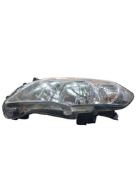 Farol Luz Dianteiro Esquerda Ford Ka 2014 2018