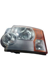 Farol Esquerdo Land Rover Discovery 3 2006 2007