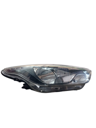 Farol Luz Dianteiro Direito Ford Ka 2014 2018