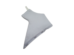 ACABAMENTO DA COLUNA TRASEIRA ESQUERDA A3 2007/2010