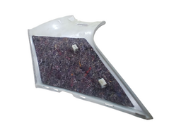 ACABAMENTO DA COLUNA TRASEIRA ESQUERDA A3 2007/2010