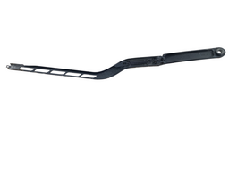 BRAÇO ESQUERDO LIMPADOR PARABRISA AUDI A3 S3 2007 A 2010