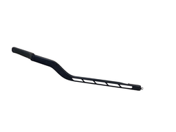 BRAÇO ESQUERDO LIMPADOR PARABRISA AUDI A3 S3 2007 A 2010