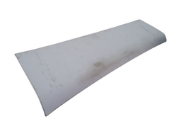 MOLDURA SUPERIOR TRASEIRA TETO A3 2005/2010