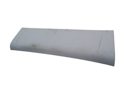 Moldura Superior Traseira Teto A3 2005/2010