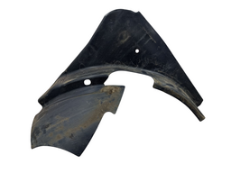 Protetor Parabarro Dianteiro Esquerdo Audi A3 2.0 Turbo 2010