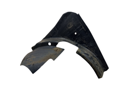 PROTETOR PARABARRO DIANTEIRO ESQUERDO AUDI A3 2.0 TURBO 2010