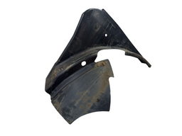 PROTETOR PARABARRO DIANTEIRO ESQUERDO AUDI A3 2.0 TURBO 2010