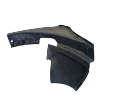 PROTETOR PARABARRO DIANTEIRO ESQUERDO AUDI A3 2.0 TURBO 2010