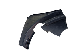 PROTETOR PARABARRO DIANTEIRO ESQUERDO AUDI A3 2.0 TURBO 2010