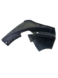 PROTETOR PARABARRO DIANTEIRO ESQUERDO AUDI A3 2.0 TURBO 2010