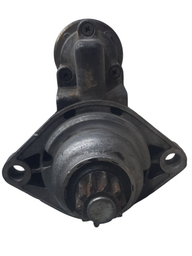 Motor Partida Arranque Golf Bora Audi A3 1.6 1.8 1997 a 2002