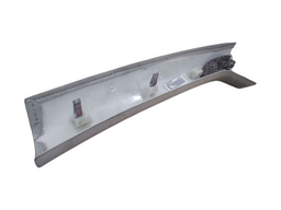 ACABAMENTO COLUNA DIANTEIRA DIREITA A3 GOL 2009/2011