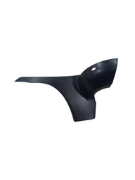 Acabamento Dobradica Tras. Direita Audi A3 2010