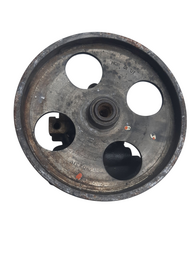 Bomba Direção Hidráulica Citroen C3 2009 a 2010