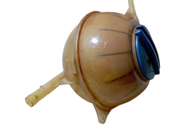 Reservatório Água Radiador Saveiro Gol Voyage 2008 a 2016