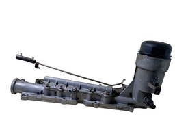 Suporte Filtro Óleo Azera 2007 2008 2009 2010 2011