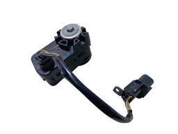 MOTOR ATUADOR AR CONDICIONADO AZERA 2007 2008 A 2011