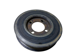 POLIA VIRABREQUIM VECTRA 2.0 2.2 8V 16V 1997 A 2005 