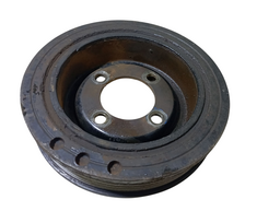 POLIA VIRABREQUIM VECTRA 2.0 2.2 8V 16V 1997 A 2005 