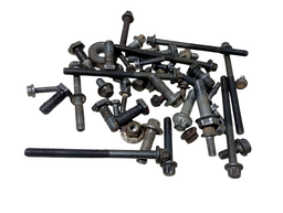 KIT PARAFUSOS MOTOR VECTRA 16V 1997 1998 1999 A 2005