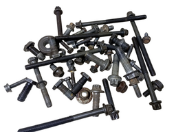 Kit Parafusos Motor Vectra 16v 1997 1998 1999 a 2005