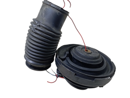 KIT COXIM AMORTECEDOR DIANTEIRO AZERA 2007 2008 A 2011