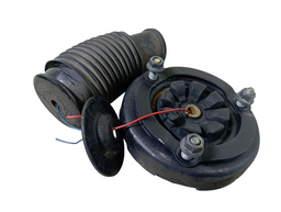 Kit Coxim Amortecedor Dianteiro Azera 2007 2008 a 2011