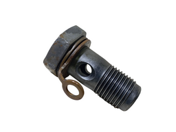 Parafuso Bomba Direção Hidráulica Azera 2007 a 2011