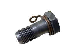 PARAFUSO BOMBA DIREÇÃO HIDRÁULICA AZERA 2007 A 2011