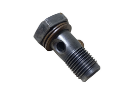 PARAFUSO BOMBA DIREÇÃO HIDRÁULICA AZERA 2007 A 2011