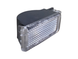 LUZ CORTESIA FORRO PORTA A3 2007/2013