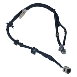 Chicote Câmera Traseira Ré Hilux 2016 2017 2018 2019 2020