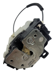 Fechadura Eletrica Dianteira Esquerda Fiat Grand Siena 2013 