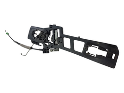 Suporte Macaneta Dianteira Esquerda Ford Ka 2015 2019       